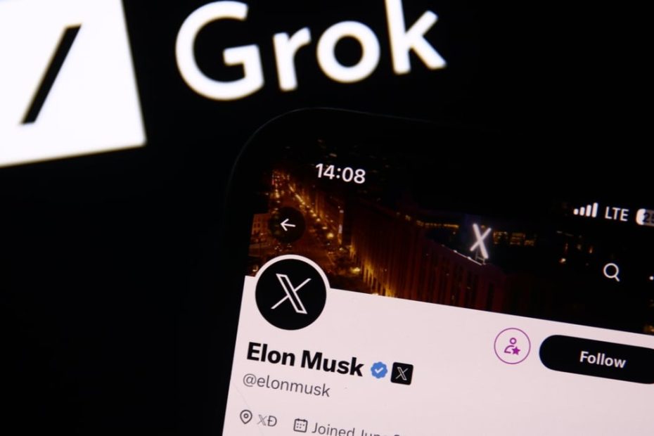 AI consumes social media as xAI devours X