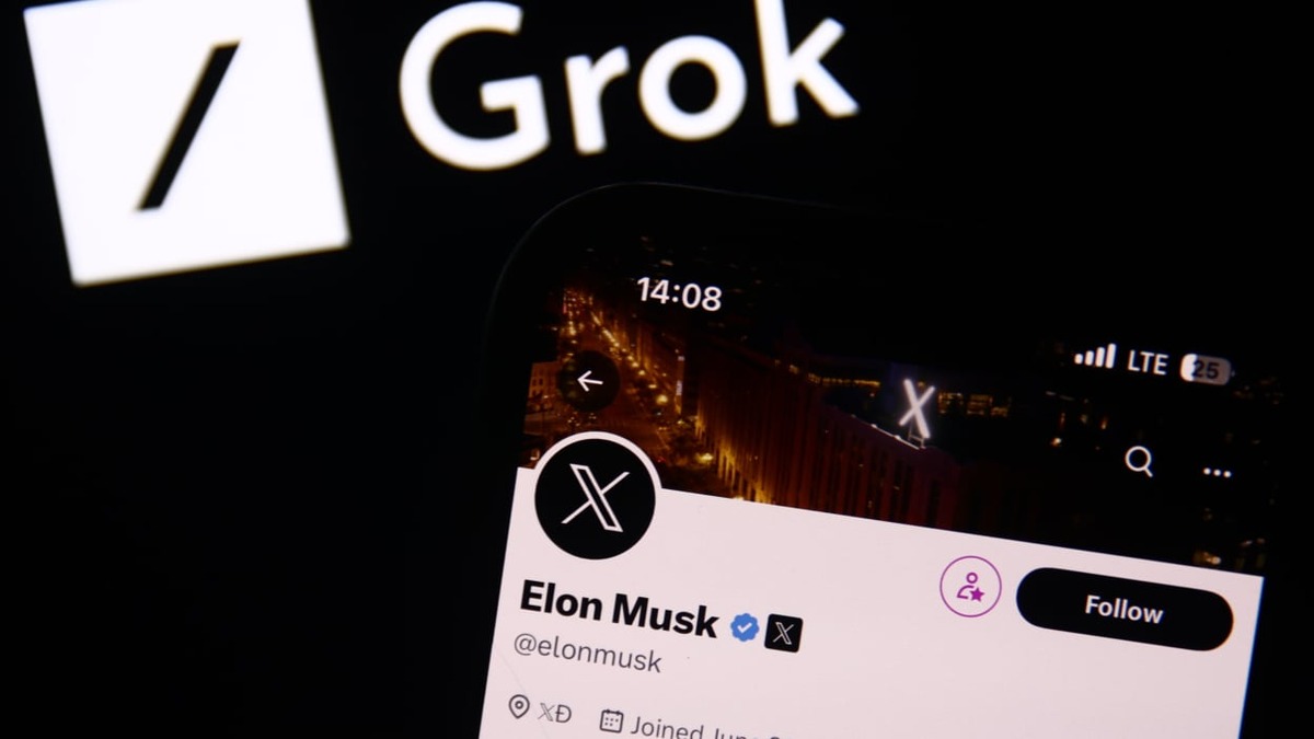 AI consumes social media as xAI devours X