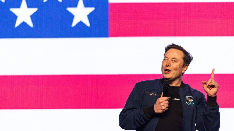 Elon Musk’s self-purchase