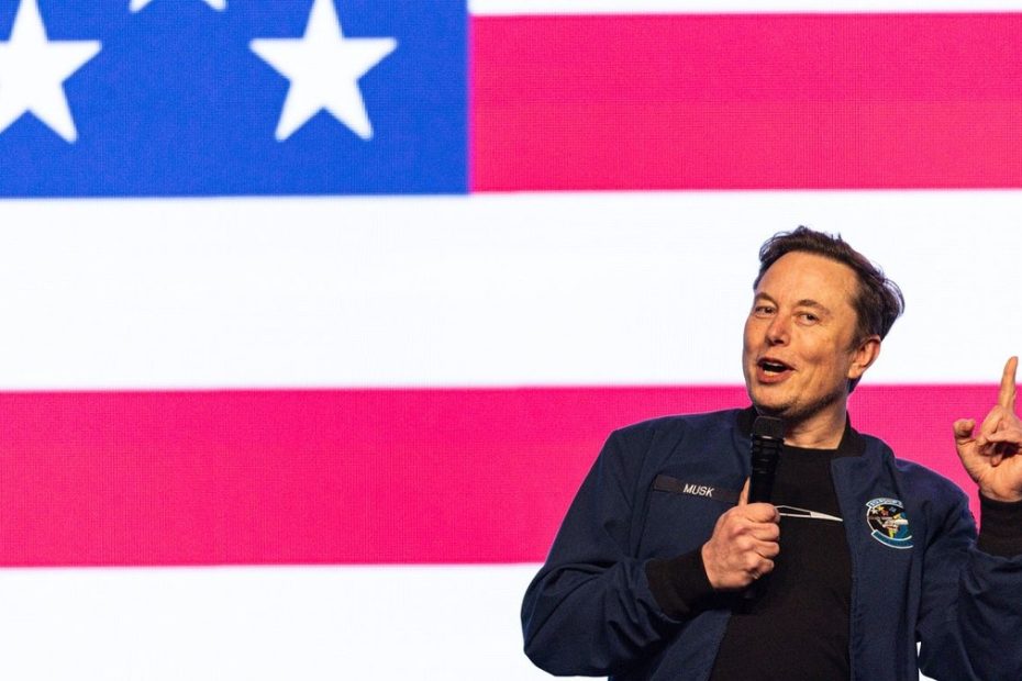 Elon Musk’s self-purchase