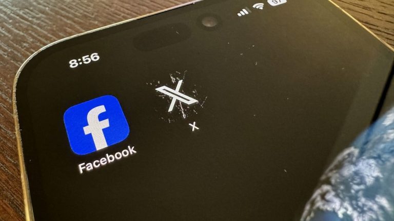 X's AI Platform Faces Scrutiny