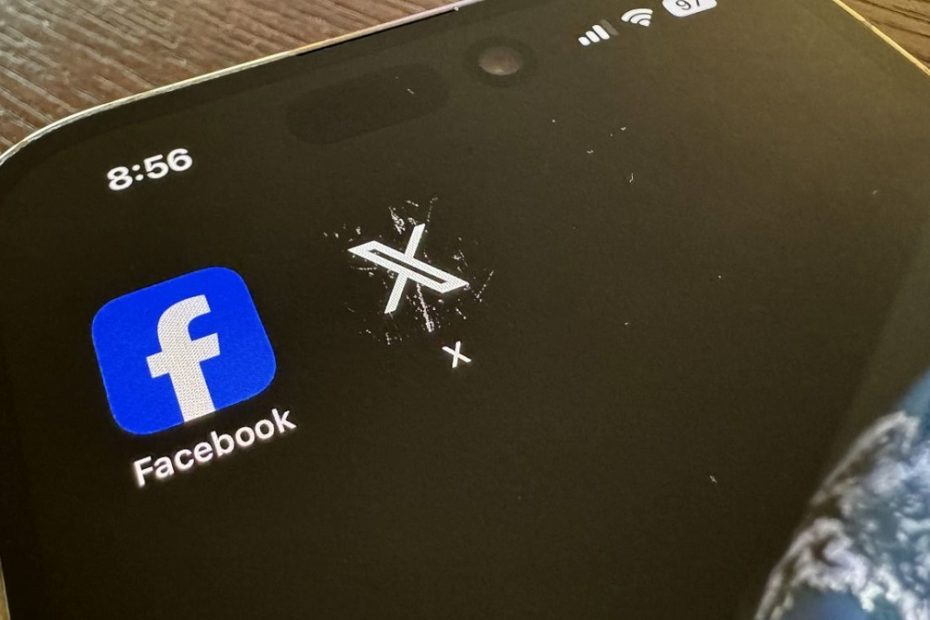 X's AI Platform Faces Scrutiny