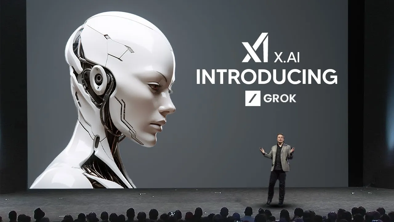 How Grokai Works?