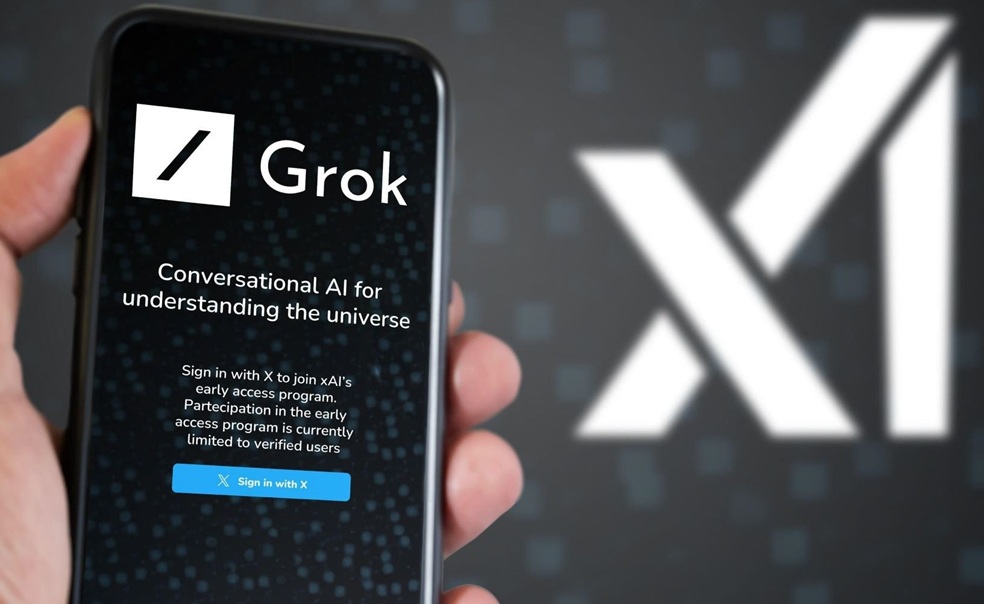 What is Grokai?